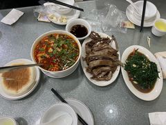 -宁夏招待所食堂(长城花园店)