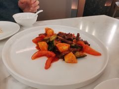 龙湖菠萝炒鹅珍-神仙馆(衡山路店)