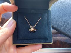 -梵克雅宝(国贸商城店)