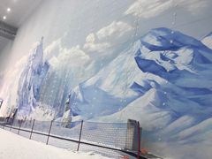 -哈尔滨热雪奇迹