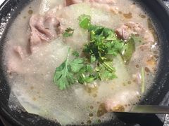 -买又大餐厅(福林里店)