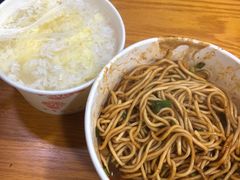 -宋记热干面馆(五福路店)