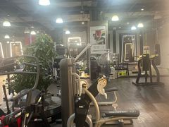 -中航健身会(星河中心分店)