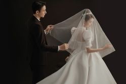 -IDO婚纱摄影(上海旗舰店)