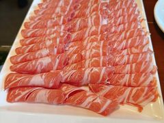 -清真·鸦儿李记·涮肉(和平里店)