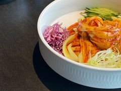 -喜悦烤鸭·新京菜(王府井店)