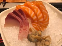 -极尚大瀛喜日本料理(铜锣湾店)