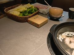 -同仁四季椰子鸡(无锡滨湖万象汇店)