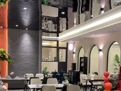 -何适山庄 ·可团建(水长城P2停车场店)