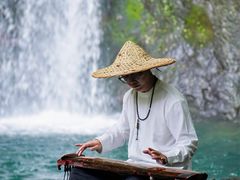 -宁波五龙潭景区