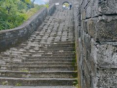 -求水山公园