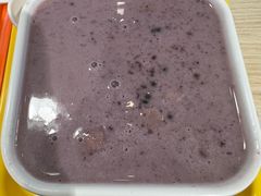 椰汁紫米露-满记甜品(优客百盛店)