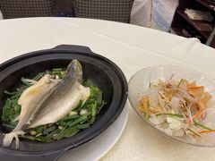 -寻味顺德·顺峰山庄(大良店)