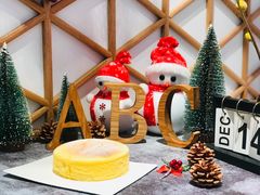 -ABC Cooking Studio(西安大悦城店)