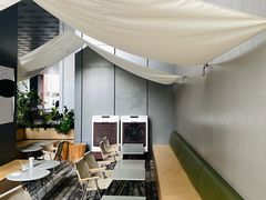-SAANCI山池咖啡(卓悦中心店)