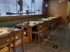 大堂-鲜潭蒸汽石锅鱼(五道口购物中心店)