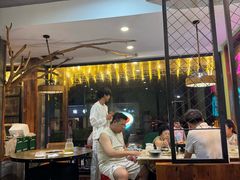 -寻味乌镇·龙虾烧烤
