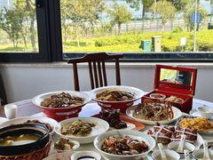 -品鲜村农家菜·阳澄湖大闸蟹(总店)