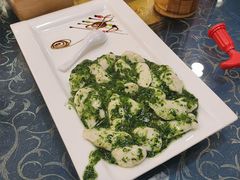 -众顺和非遗淮扬菜(何园店)