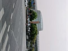 -上海长途客运南站