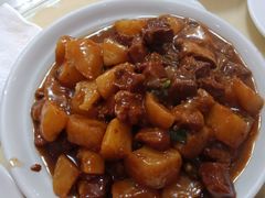 -华春餐馆(鱼山路店)
