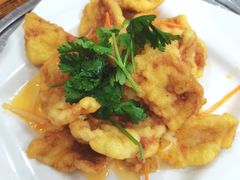 -九妹农家大铁锅东北菜(江湾店)
