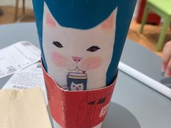 -奈雪的茶(凯德新都心店)