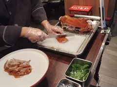 -大鸭梨烤鸭(枣园店)