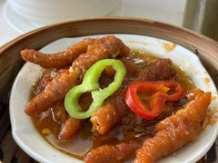 -馨越楼·点心·粤菜(赤坎店)