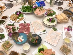 -围炉夜话·潮汕卤水火锅(榕江店)