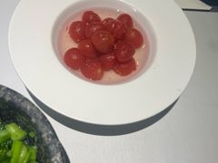 -野蔓果·山野菜(西湖景区·龙井茶田店)