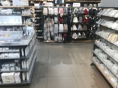 -MUJI无印良品(西湖银泰城店)