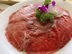 -芭夯兔·兔肉汤锅(新都店)