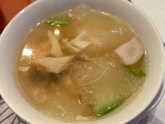 -金悦轩海鲜城(渔人码头店)