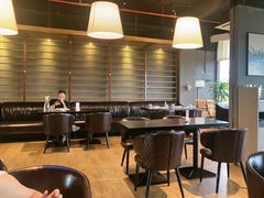 -188西餐厅(园林宾馆店)