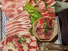 -杉海和牛烧肉海鲜自助(会展城店)