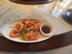 -佬太公海鸭·海鲜大排档(上海总店)