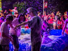 -凯德广场(学府店)