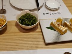 -小句号·精致料理(江南环球港店)