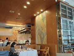 -听松楼·花园酒店·自助餐厅(红梅公园店)