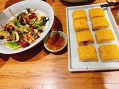 -长安记·大美陕菜(大族广场店)