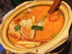 -泰妃殿(武汉首店)