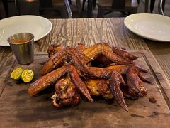 -The BREW·酿餐厅(浦东嘉里大酒店)