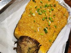 -马路牙子地桌烤肉(工体店)