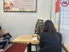 -法华汤包馆(法华镇路店)