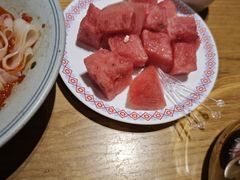 -老凯俚酸汤鱼(多彩城店)