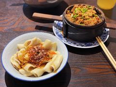 -老妈火锅粉(幸福路步行街店)