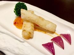 -广州文华东方酒店·江-由辉师傅主理