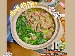 -水之惠鲜鱼料理(王府大街店)