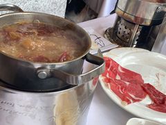 -友谊肥牛